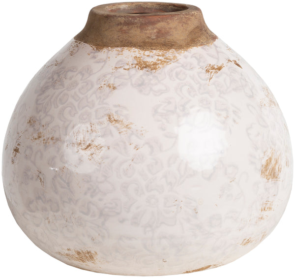 Leclair LCL-613 6"H x 7"W x 7"D Decorative Accent