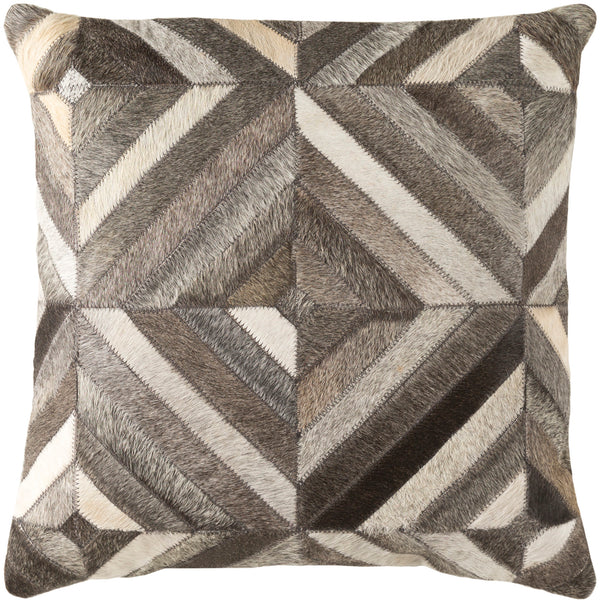 Lycaon LCN-001 18"H x 18"W Pillow Cover