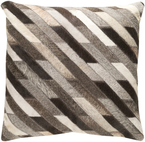 Lycaon LCN-003 18"H x 18"W Pillow Cover