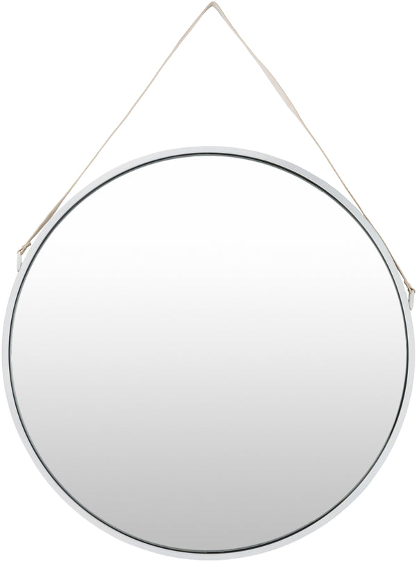 Lathan LHA-001 24"H x 24"W Mirror