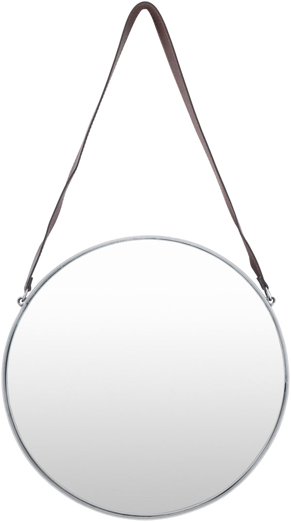 Lathan LHA-002 18"H x 18"W Mirror