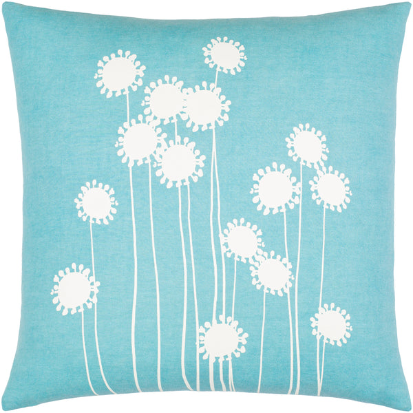 Lachen LHN-008 20"H x 20"W Pillow Cover