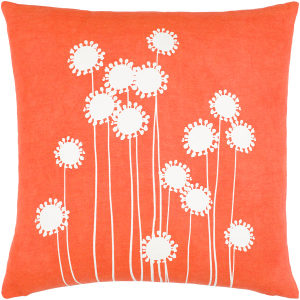 Lachen LHN-010 20"H x 20"W Pillow Cover