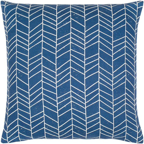 Lachen LHN-012 20"H x 20"W Pillow Cover