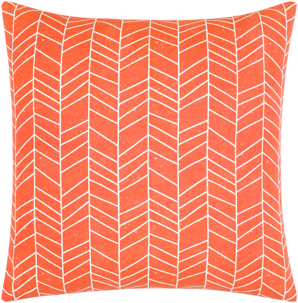 Lachen LHN-014 20"H x 20"W Pillow Cover