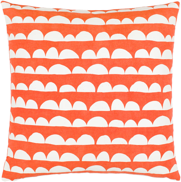 Lachen LHN-018 20"H x 20"W Pillow Cover