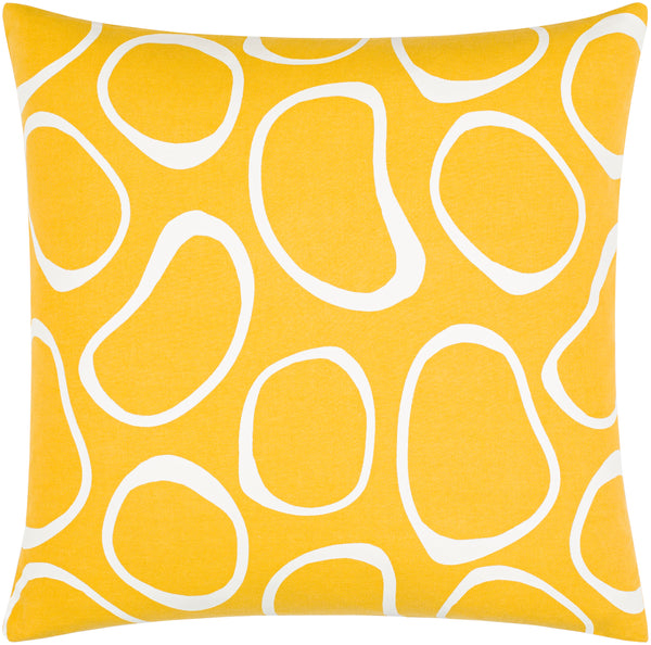 Lachen LHN-020 20"H x 20"W Pillow Cover