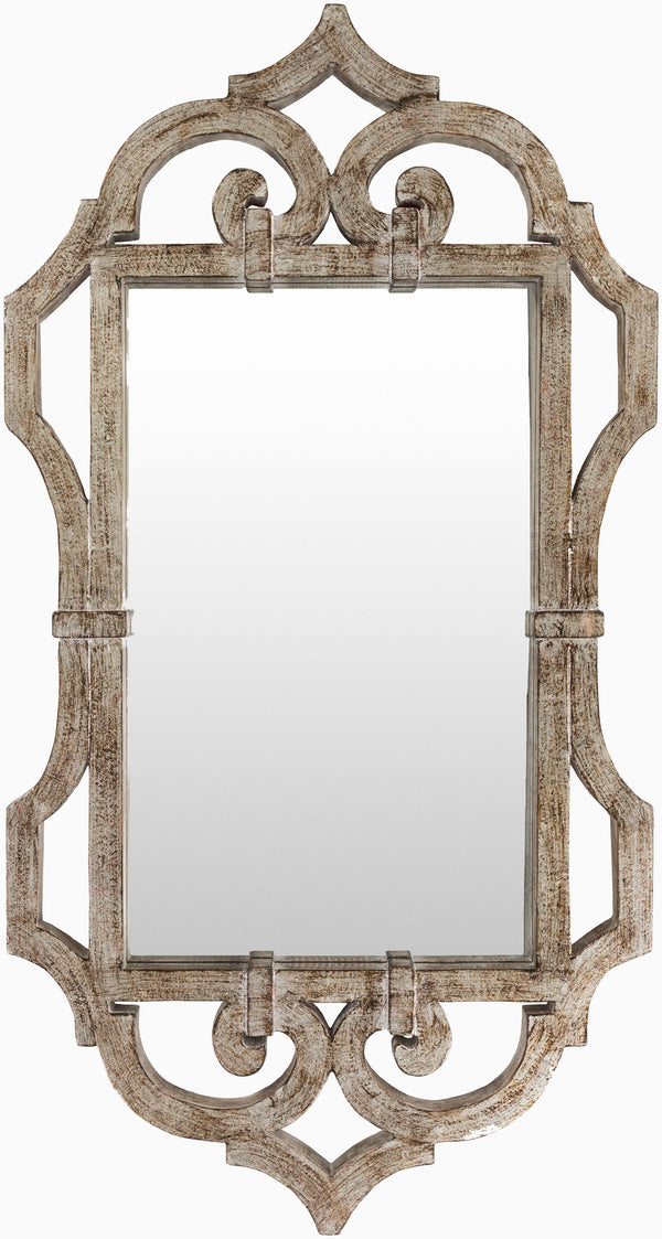 Lalita LLA-2700 40"H x 21"W Mirror