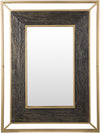 Allure LLU-001 48"H x 36"W Mirror