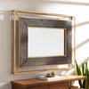 Allure LLU-001 48"H x 36"W Mirror