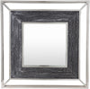 Allure LLU-002 32"H x 32"W Mirror