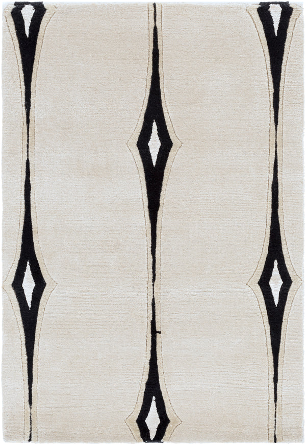 Luminous LMN-3002 2' x 3' Rug