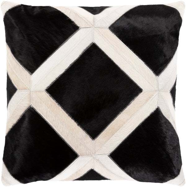 Lana LNA-001 20"H x 20"W Pillow Cover