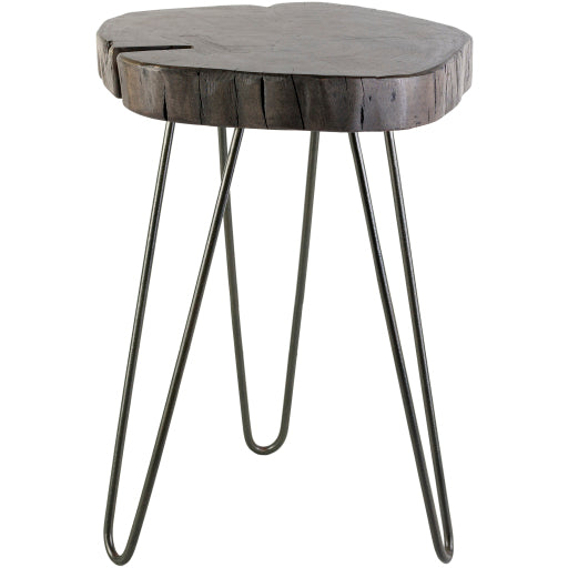 Larissa LRI-001 21"H x 15"W x 15"D Furniture Piece