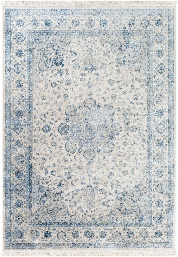 Luxembourg LUM-1000 5'3" x 7'7" Rug