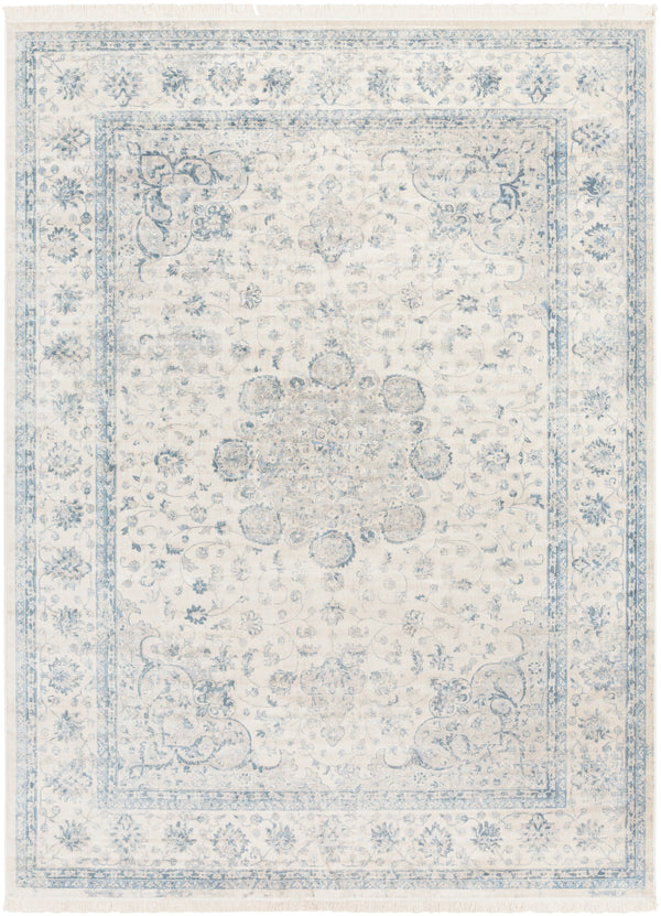 Luxembourg LUM-1000 5'3" x 7'7" Rug