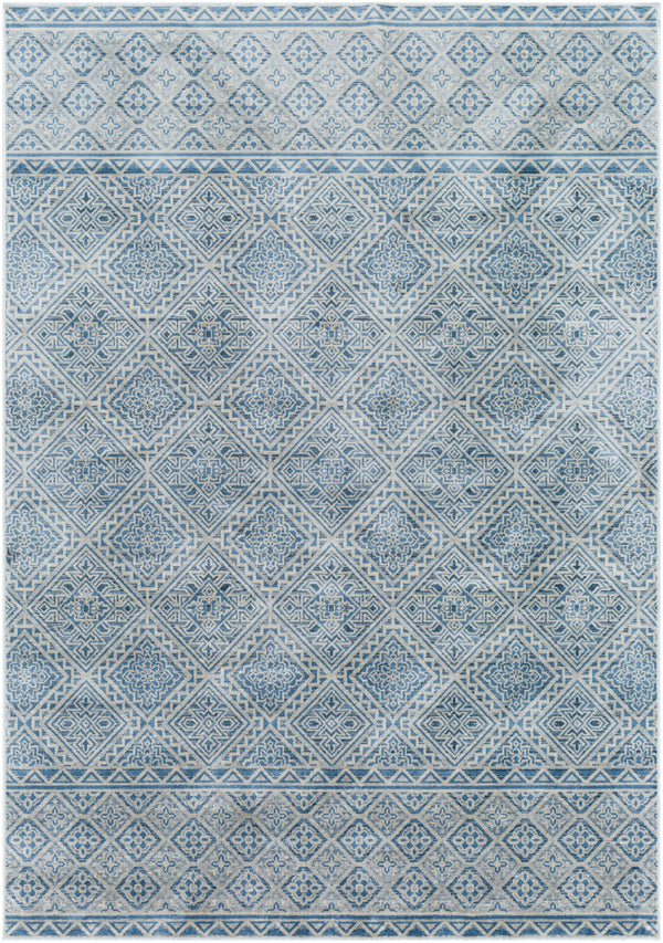 Luxembourg LUM-1001 5'3" x 7'7" Rug