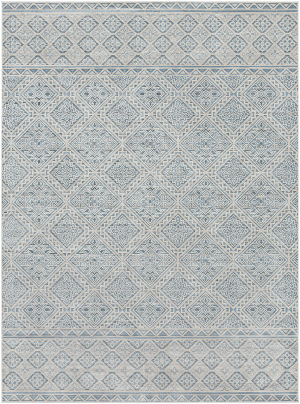 Luxembourg LUM-1001 5'3" x 7'7" Rug