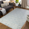 Luxembourg LUM-1001 5'3" x 7'7" Rug