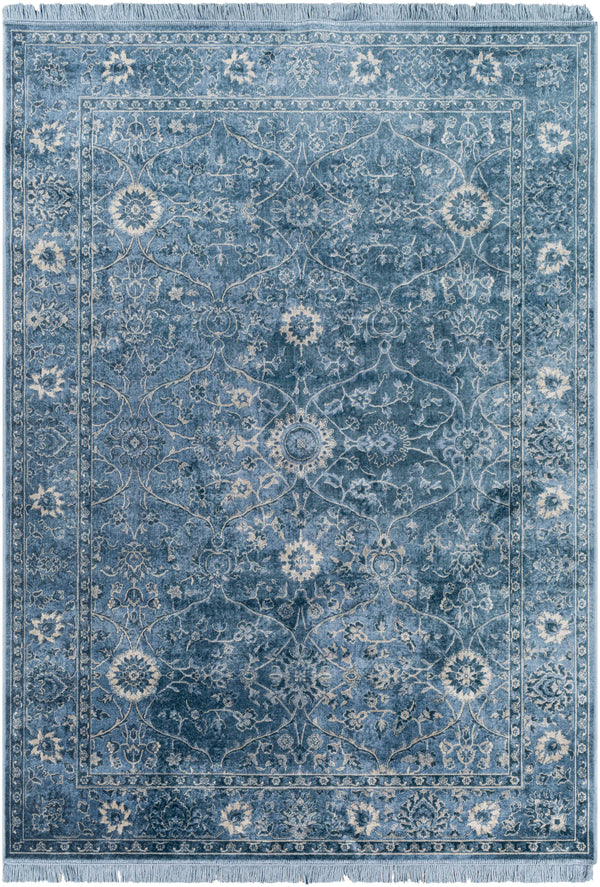 Luxembourg LUM-1002 5'3" x 7'7" Rug