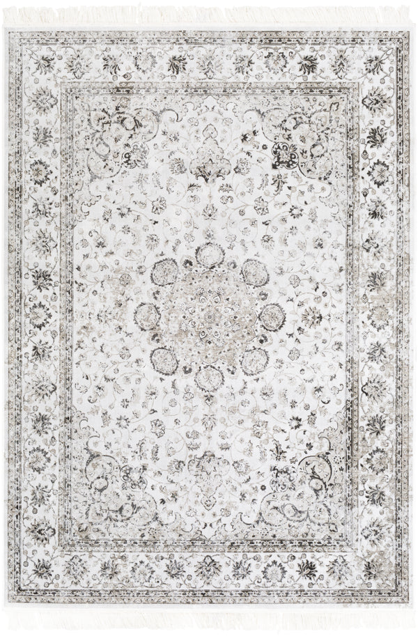 Luxembourg LUM-1004 5'3" x 7'7" Rug