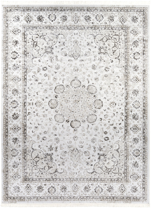 Luxembourg LUM-1004 5'3" x 7'7" Rug