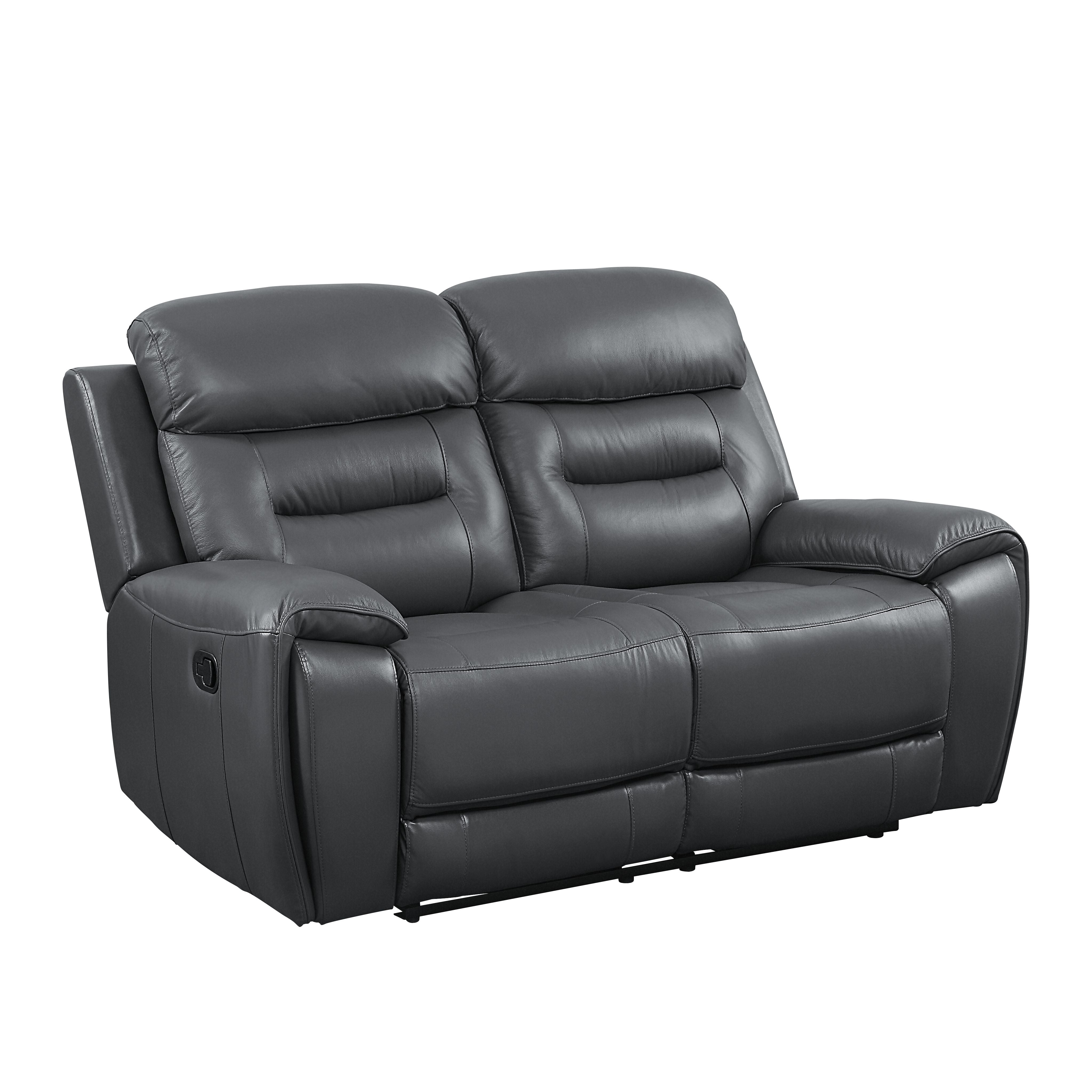 Lamruil Loveseat