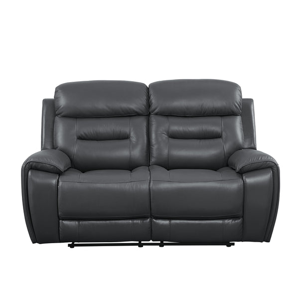 Lamruil Loveseat