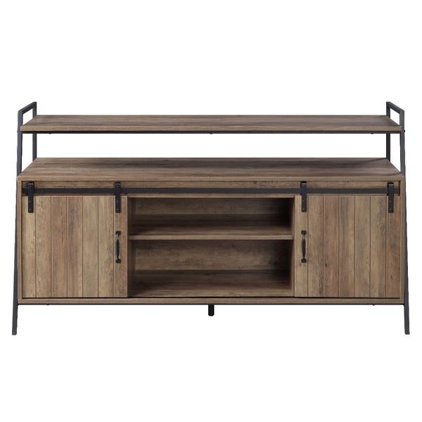 Rashawn TV Stand