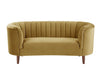 Millephri Loveseat