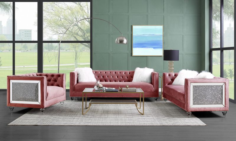 HeiberoII Sofa