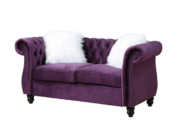 Thotton Loveseat