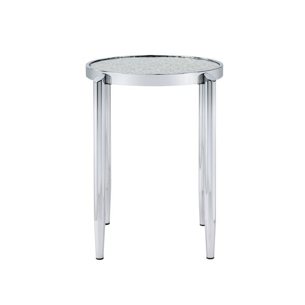 Abbe End Table