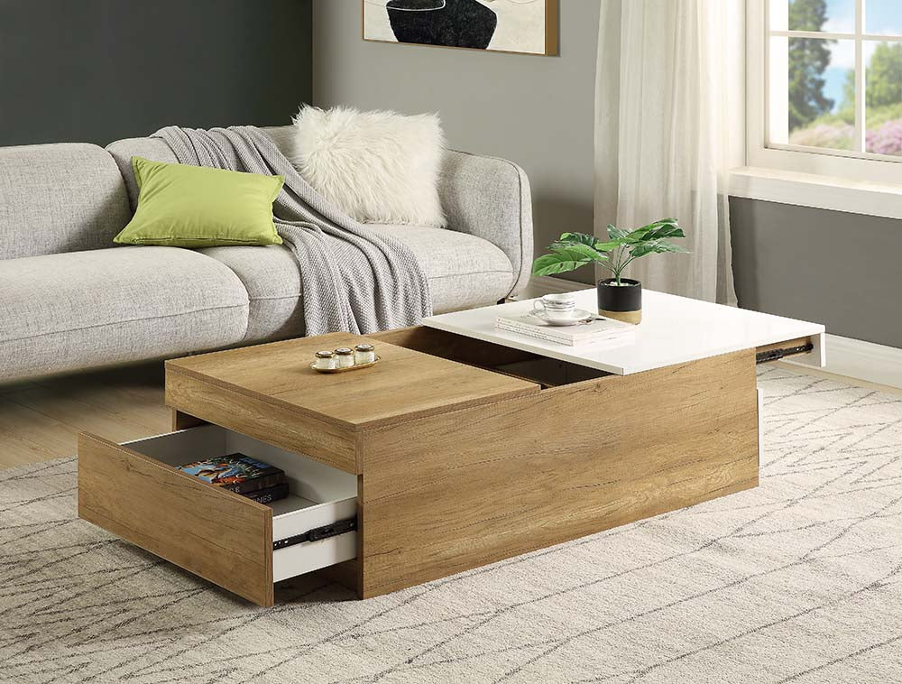 Aafje Coffee Table