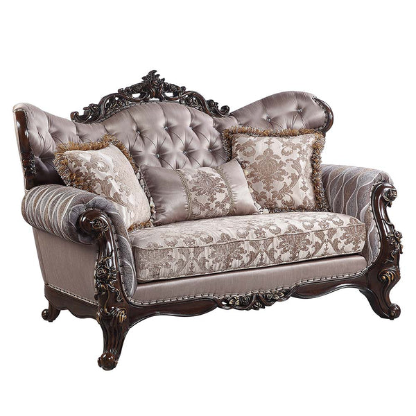 Benbek Loveseat