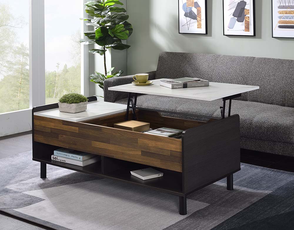 Axel Coffee Table