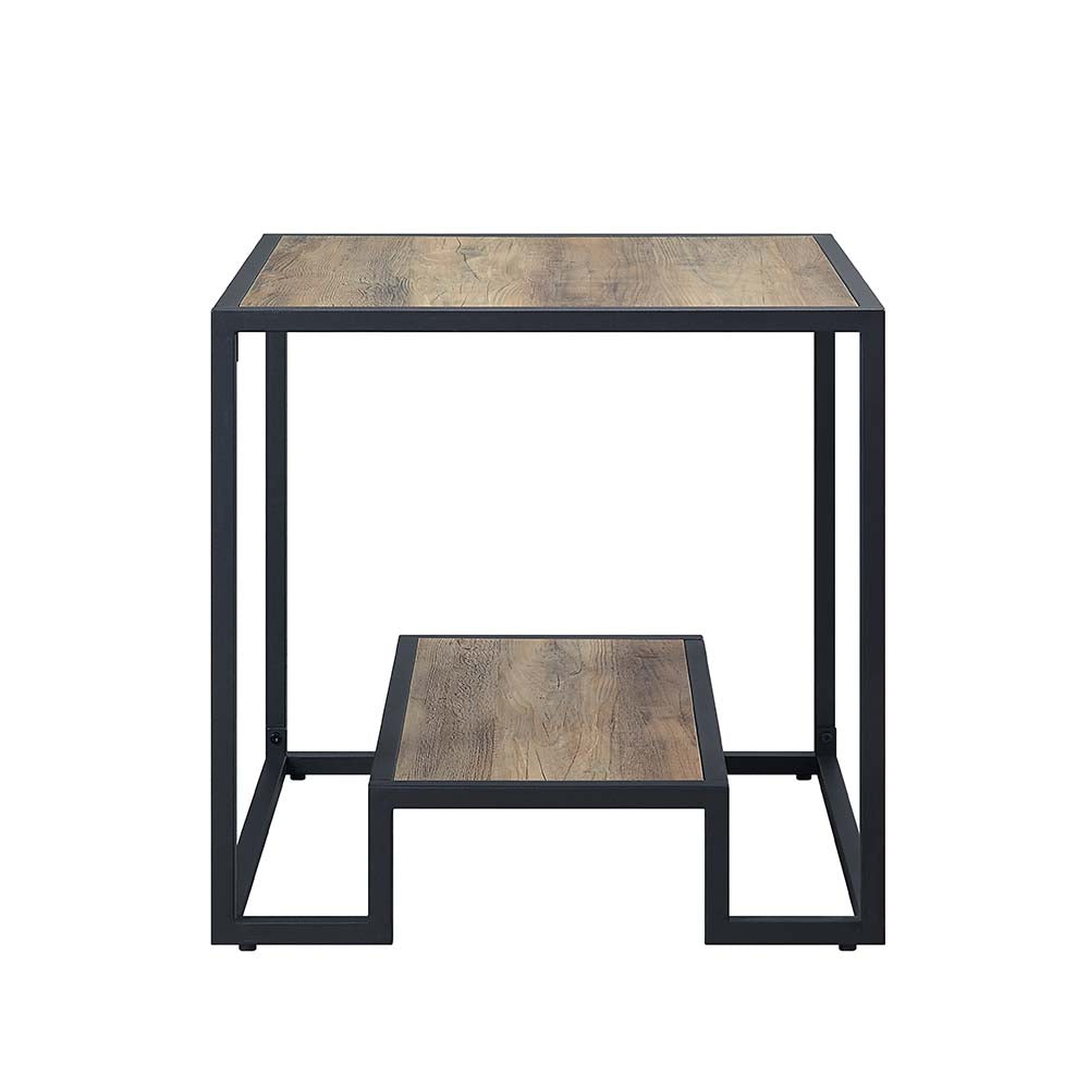 Idella End Table