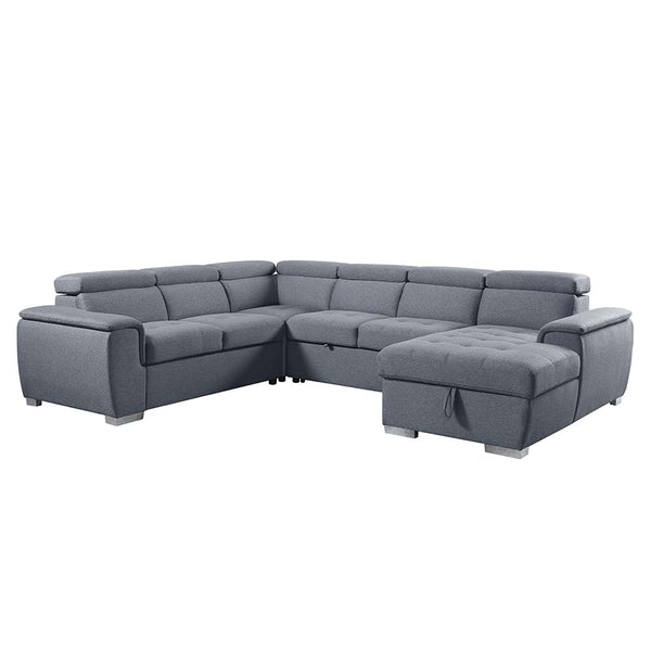 Hanley Sectional Sofa