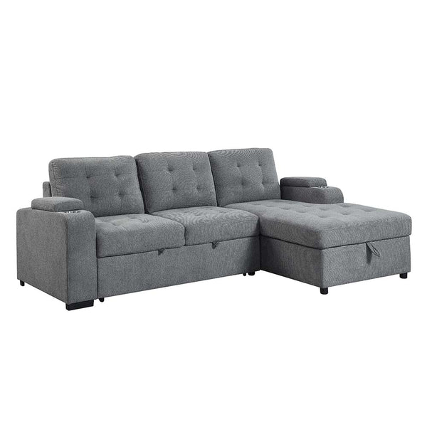 Kabira Sectional Sofa