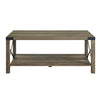 Abiram Coffee Table