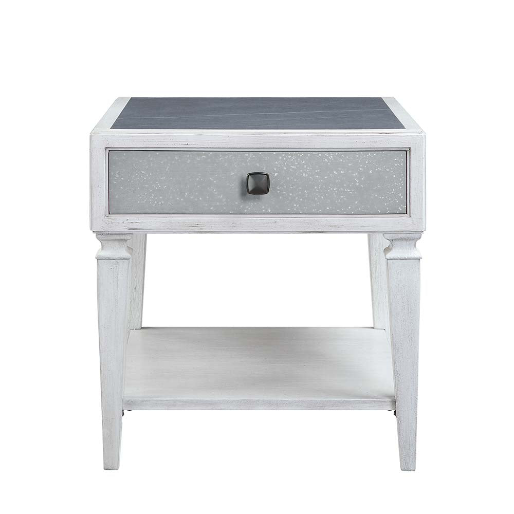 Katia End Table