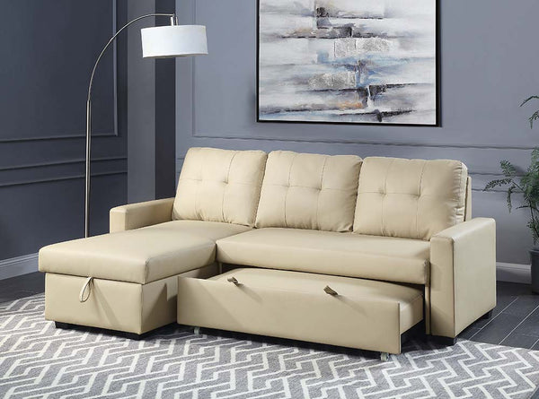 Dafina Sectional Sofa