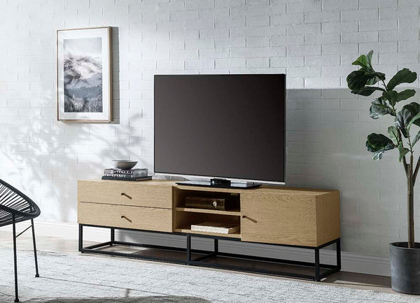 Isha TV Stand