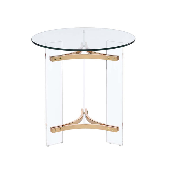 Sosi End Table