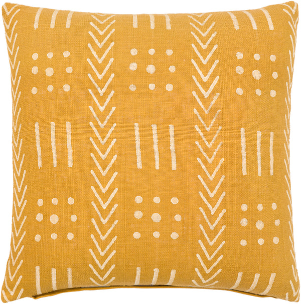 Malian MAA-008 22"H x 22"W Pillow Kit