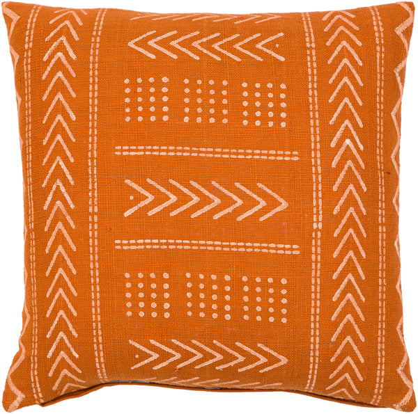 Malian MAA-011 22"H x 22"W Pillow Kit