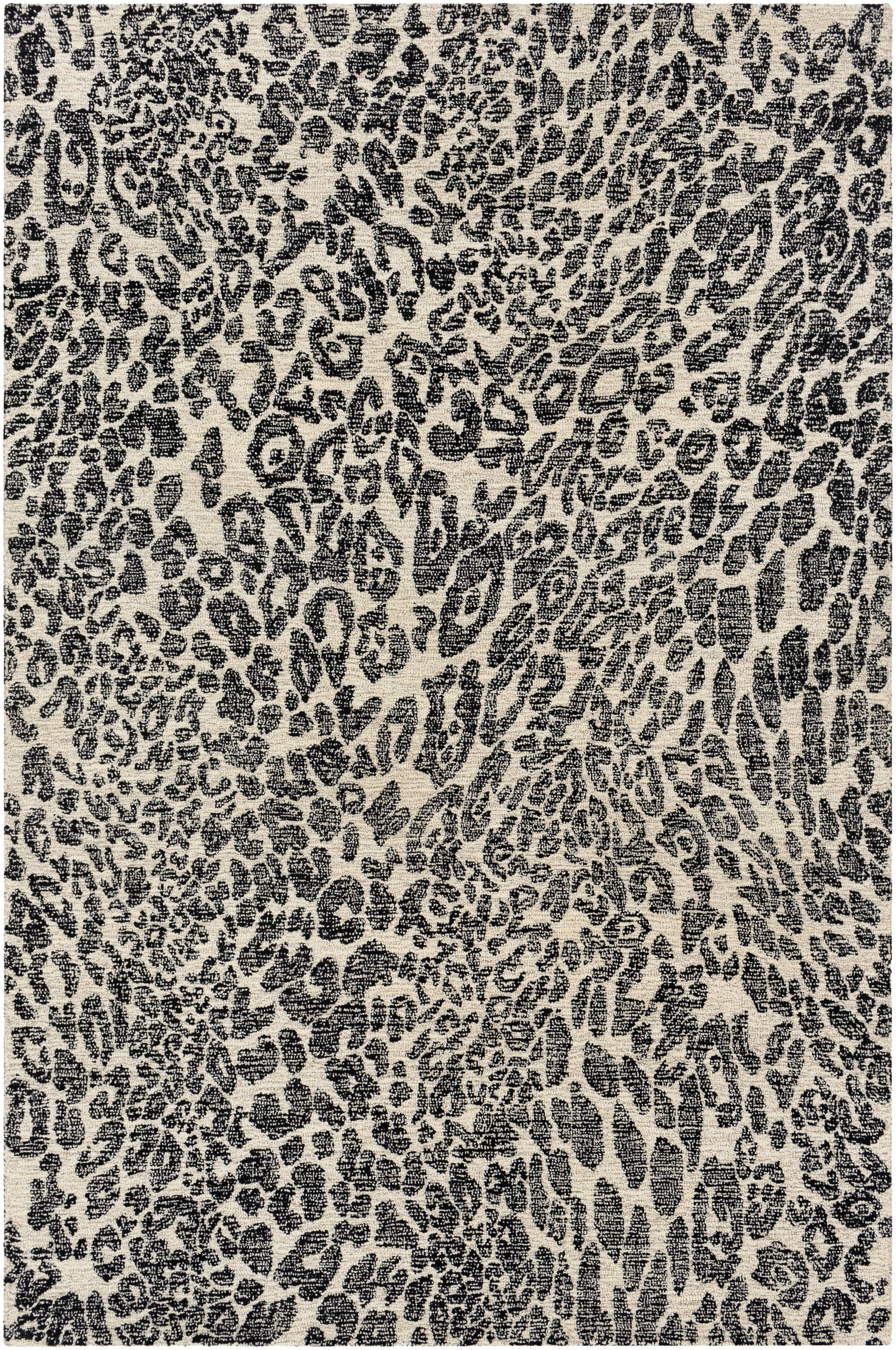 Maroc MAR-2323 2' x 3' Rug