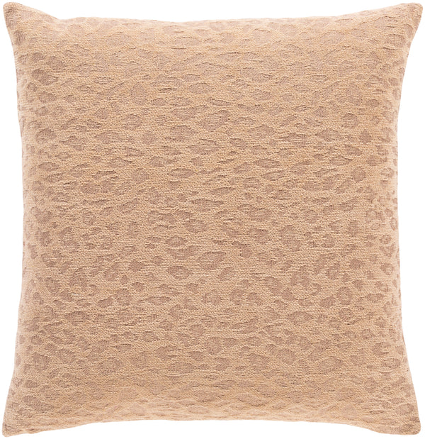 Madagascar MGS-001 18"H x 18"W Pillow Cover