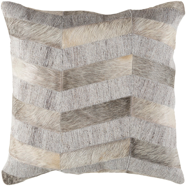 Medora MOD-001 18"H x 18"W Pillow Cover