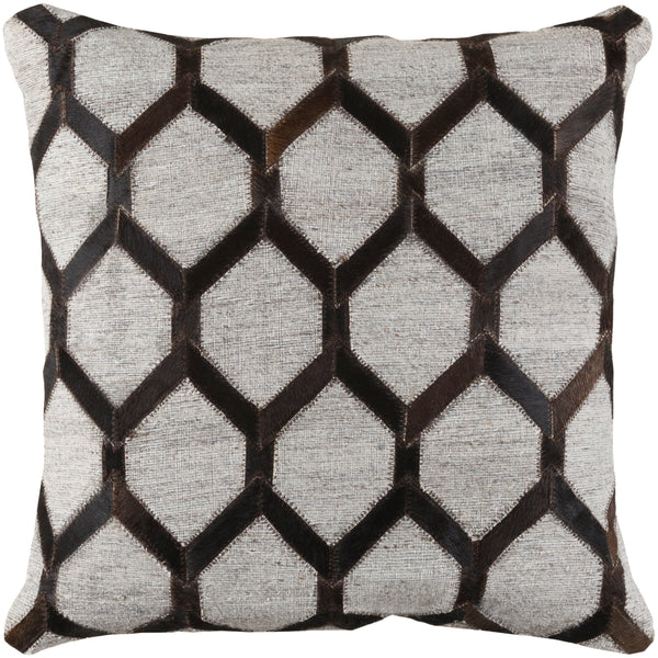 Medora MOD-002 20"H x 20"W Pillow Cover